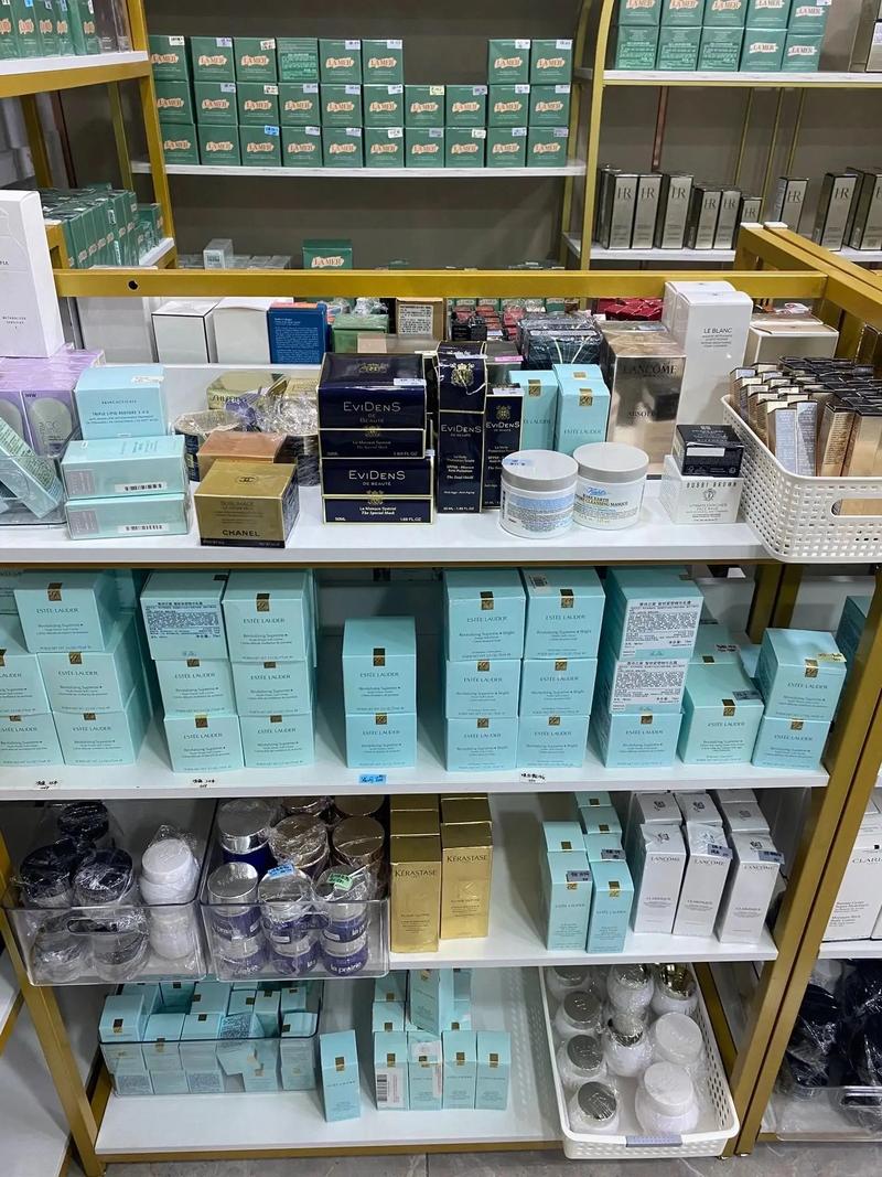 化妝品進貨渠道全攻略 各大牌美妝批發市場解析