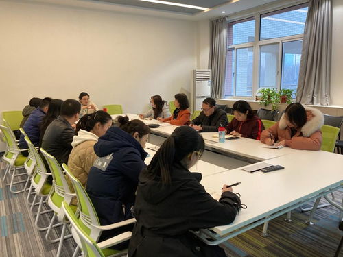 計算機科學學院信息宣傳工作培訓交流會成功舉辦，助力技術傳播與團隊建設